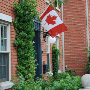 Instituições Canada - Visto estudo