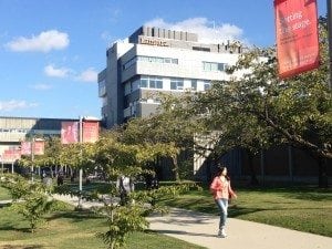 Langara - College