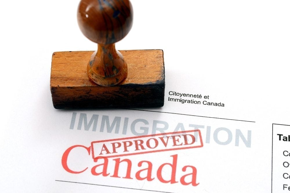 Siglas Utilizadas Nos Processos De Vistos E Imigração Para O Canadá Immi Canada 1541