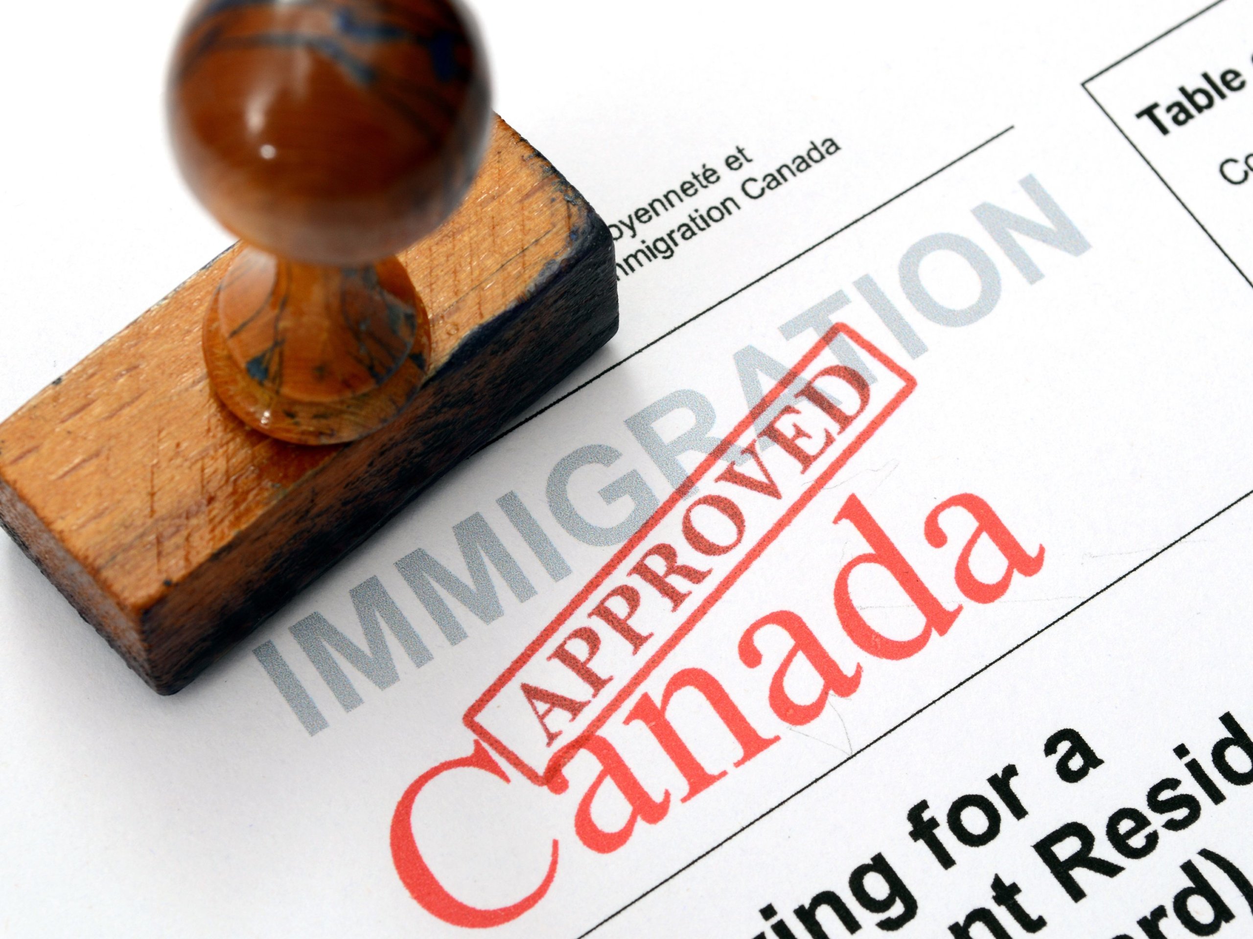 Express Entry Canadá Confira As Mudanças No Processo Immi Canada 4611