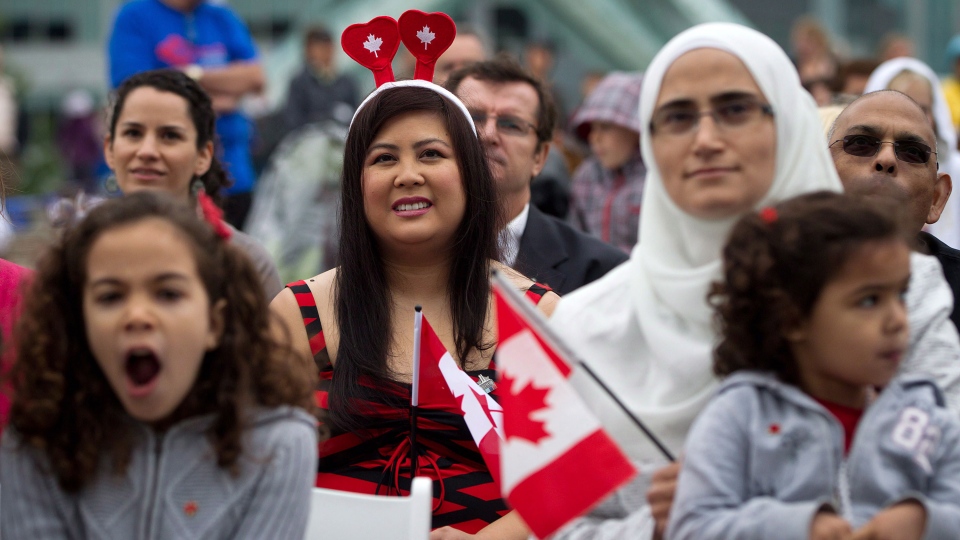 Imigração Canadense Avança Na Igualdade De Gênero Immi Canada 3806